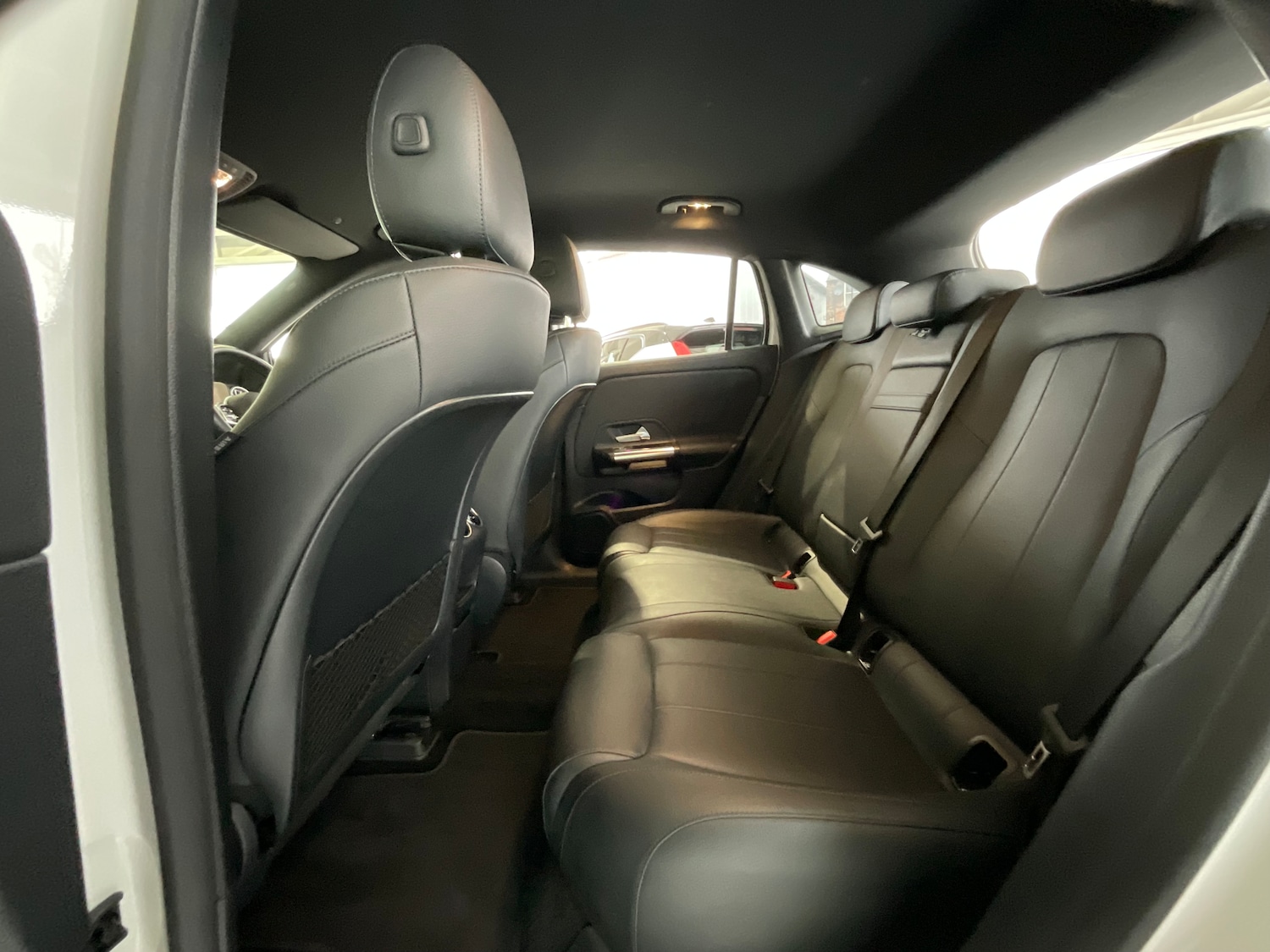 Used Mercedes-Benz EQA 2022 for sale - 76553497: Photo 15