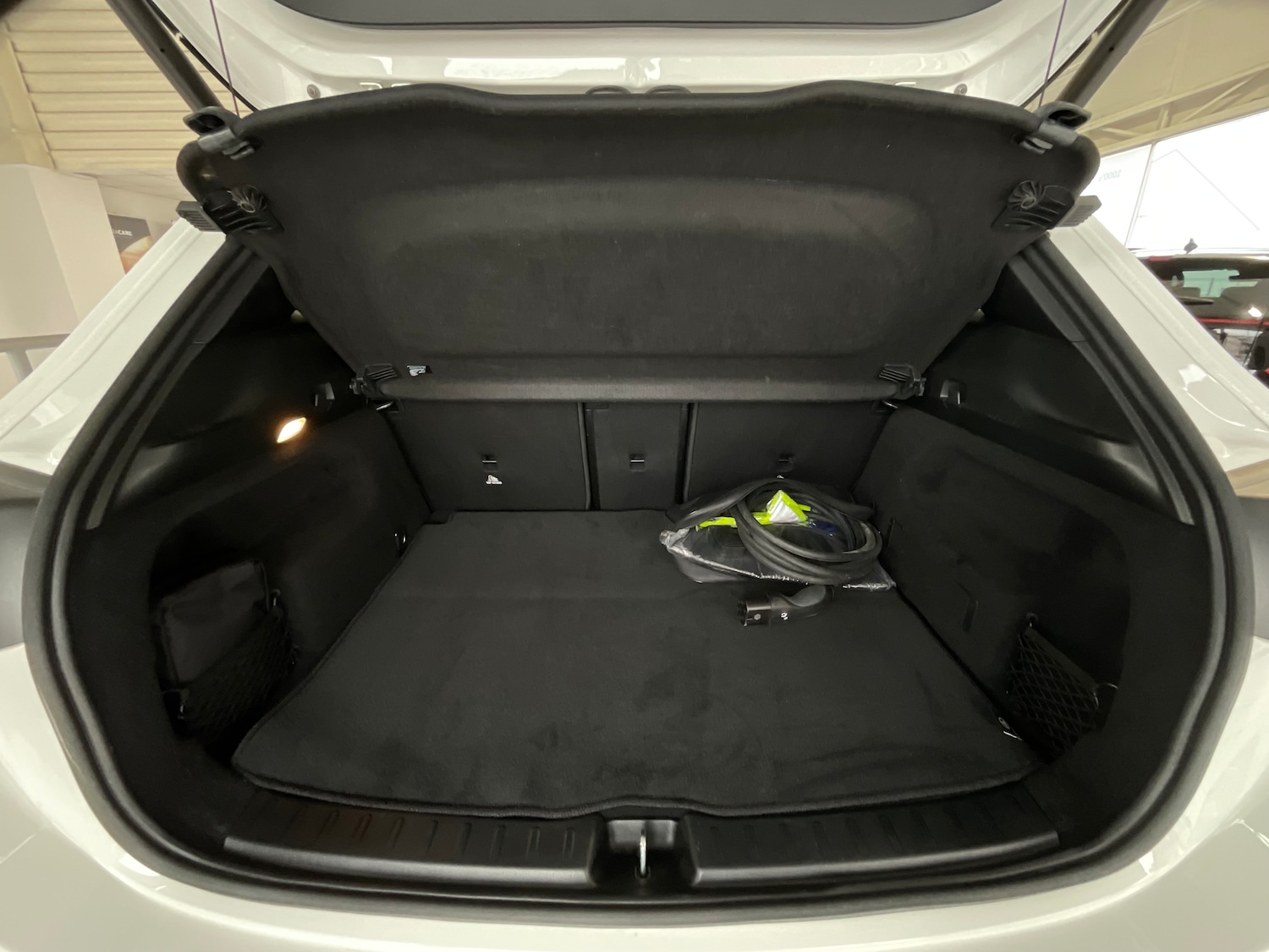 Used Mercedes-Benz EQA 2022 for sale - 76553497: Photo 19