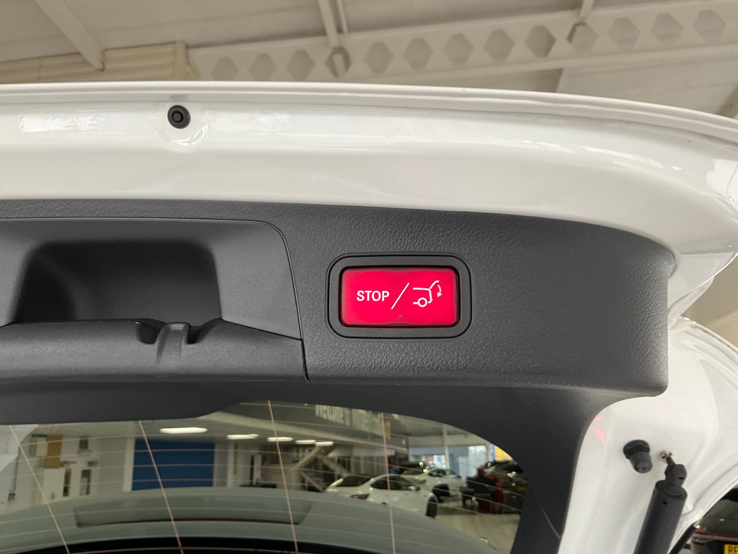 Used Mercedes-Benz EQA 2022 for sale - 76553497: Photo 20