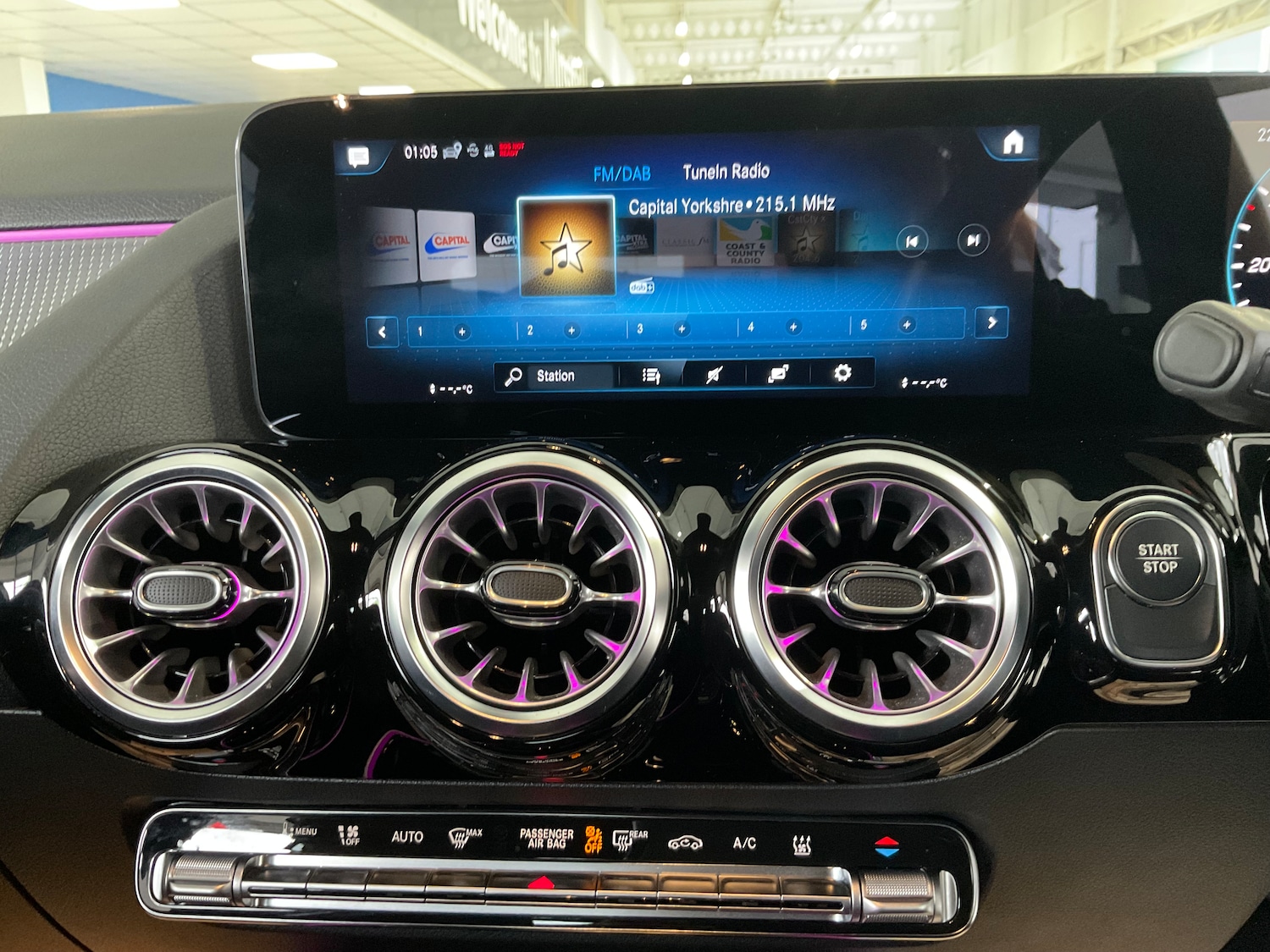 Used Mercedes-Benz EQA 2022 for sale - 76553497: Photo 36