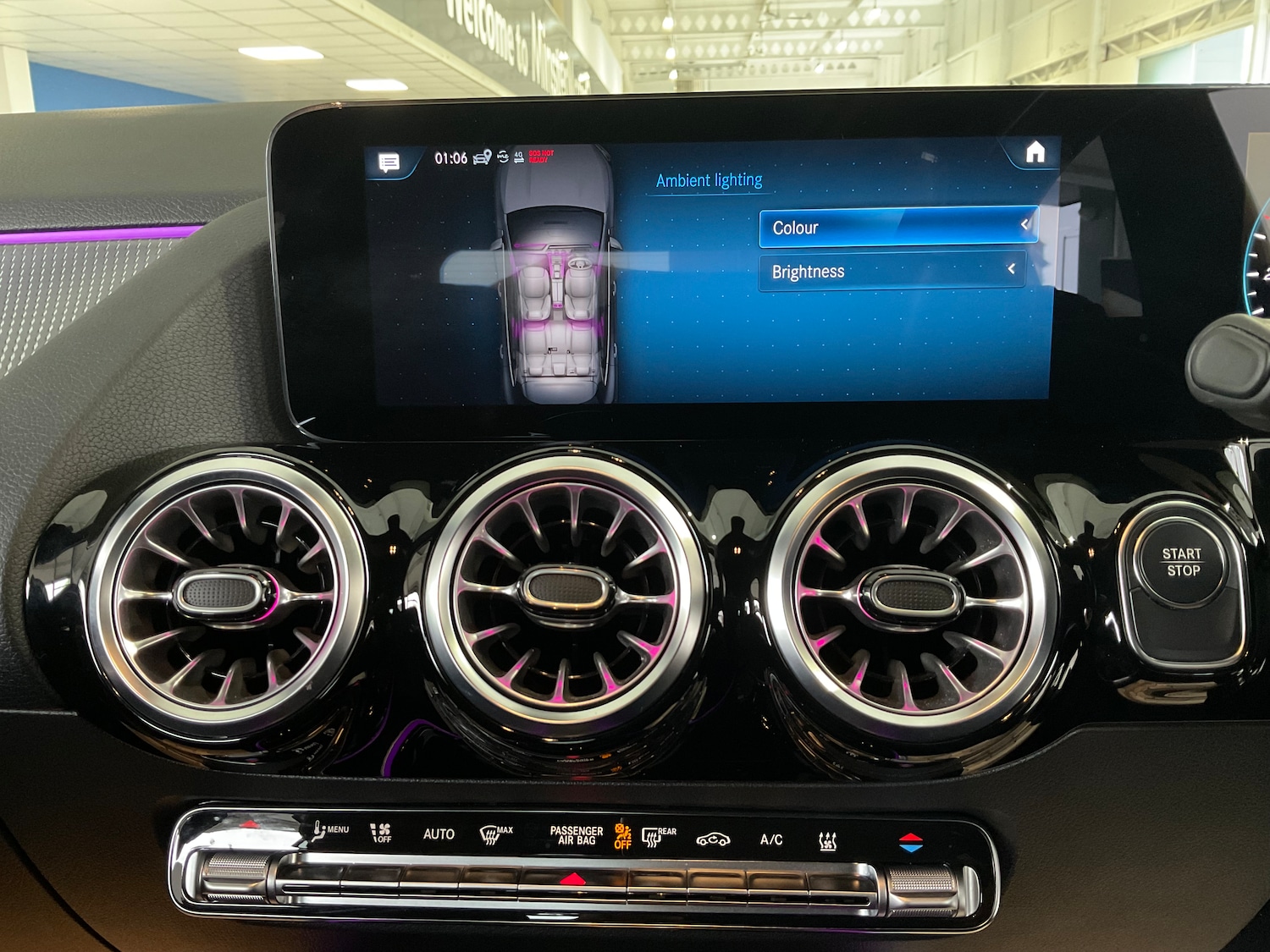 Used Mercedes-Benz EQA 2022 for sale - 76553497: Photo 37