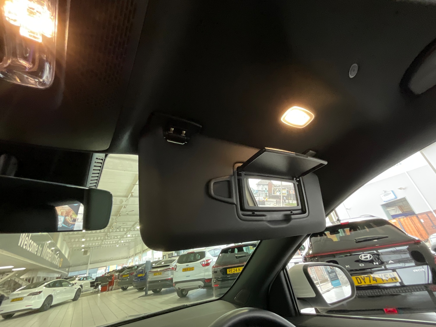 Used Mercedes-Benz EQA 2022 for sale - 76553497: Photo 41