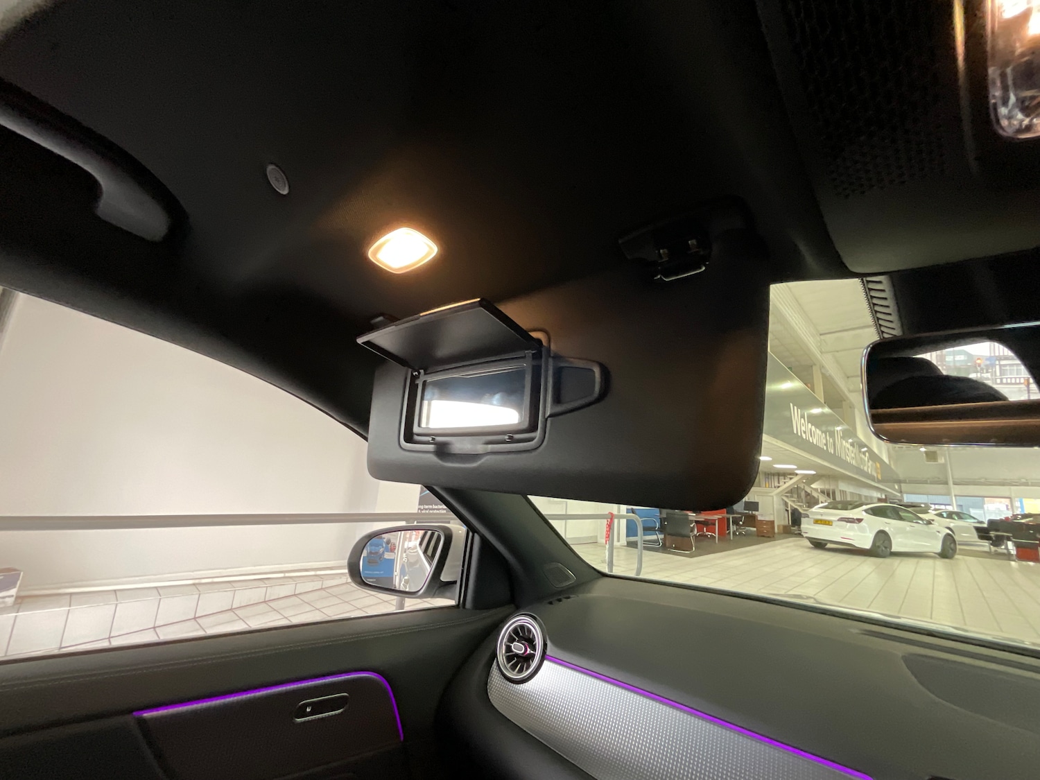 Used Mercedes-Benz EQA 2022 for sale - 76553497: Photo 42