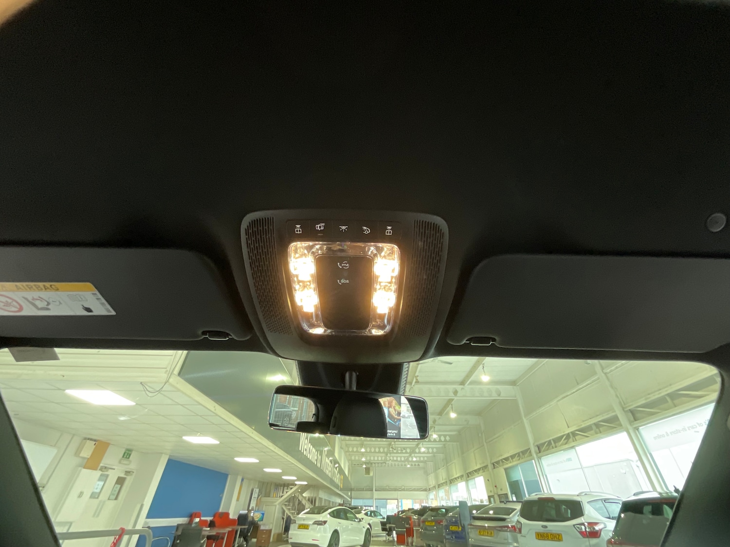 Used Mercedes-Benz EQA 2022 for sale - 76553497: Photo 44