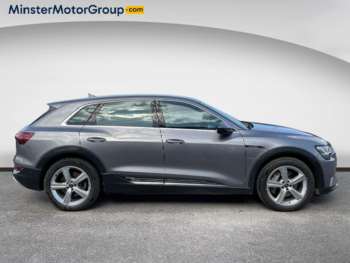 Used Audi e-tron 2022 for sale - 74841491: Photo