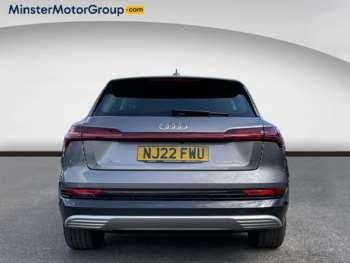 Used Audi e-tron 2022 for sale - 74841491: Photo