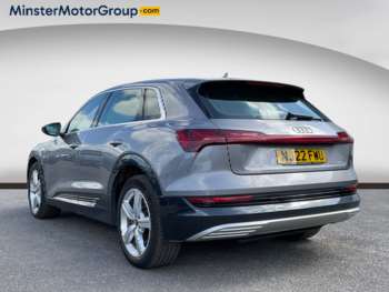 Used Audi e-tron 2022 for sale - 74841491: Photo