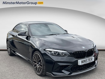 Used BMW M2 2019 for sale - 78420150: Photo