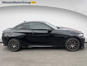Used BMW M2 2019 for sale - 78420150: Photo