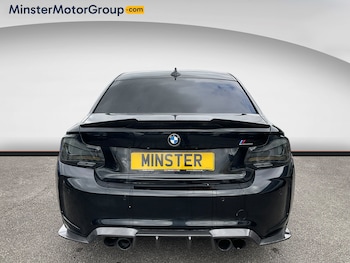 Used BMW M2 2019 for sale - 78420150: Photo