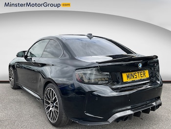 Used BMW M2 2019 for sale - 78420150: Photo