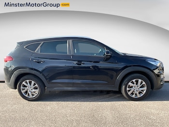 Used Hyundai TUCSON 2019 for sale - 79266491: Photo