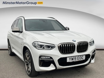 Used BMW X3 2019 for sale - 79582762: Photo