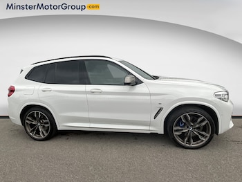 Used BMW X3 2019 for sale - 79582762: Photo