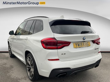 Used BMW X3 2019 for sale - 79582762: Photo