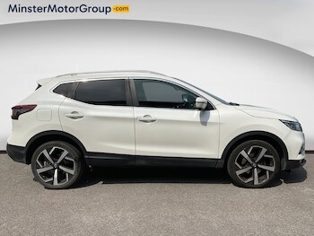 Used Nissan Qashqai 2020 for sale - 78807177: Photo