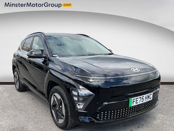Used Hyundai KONA 2025 for sale - 79055439: Photo