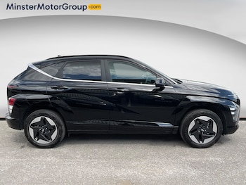 Used Hyundai KONA 2025 for sale - 79055439: Photo