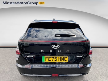 Used Hyundai KONA 2025 for sale - 79055439: Photo