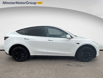 Used Tesla Model Y 2022 for sale - 79381563: Photo