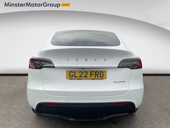 Used Tesla Model Y 2022 for sale - 79381563: Photo