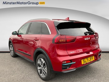 Used Kia Niro 2021 for sale - 78209556: Photo