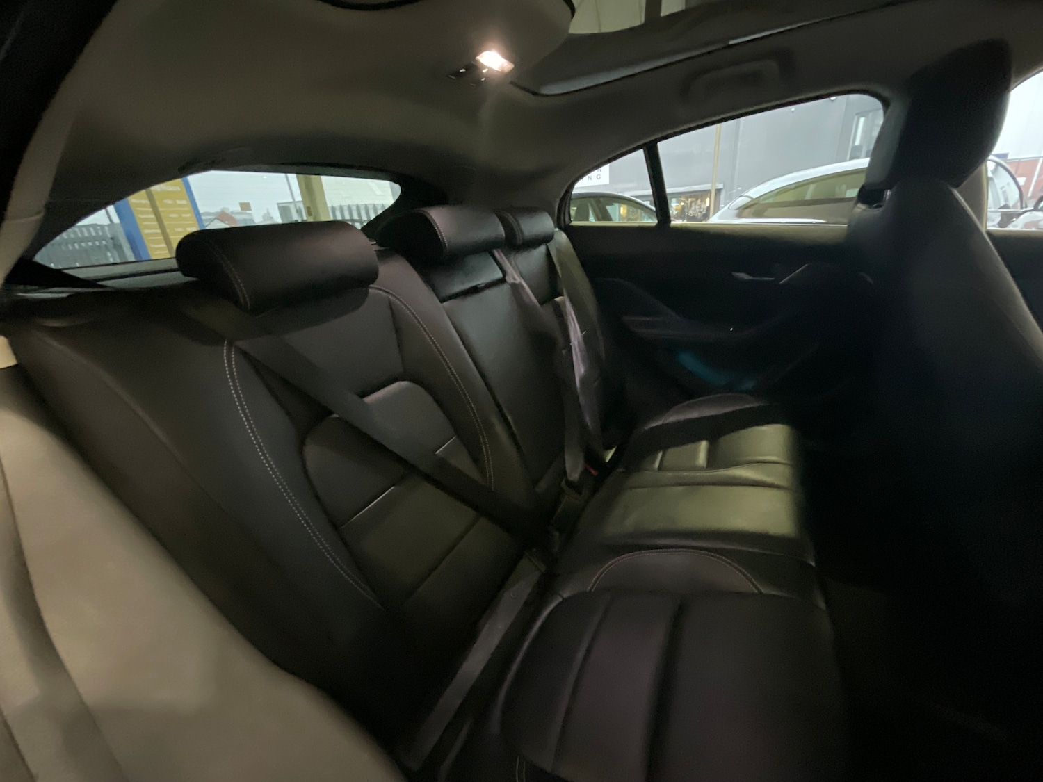 Used Jaguar I-Pace 2021 for sale - 76805433: Photo 11