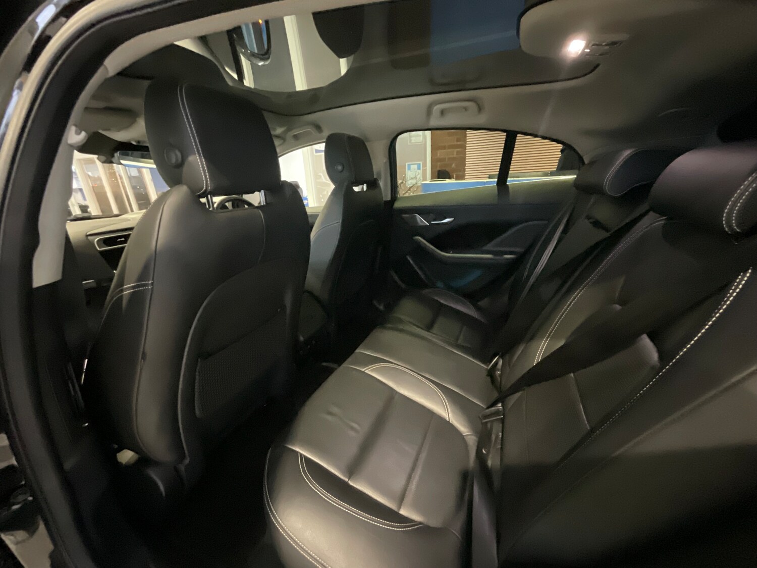 Used Jaguar I-Pace 2021 for sale - 76805433: Photo 13