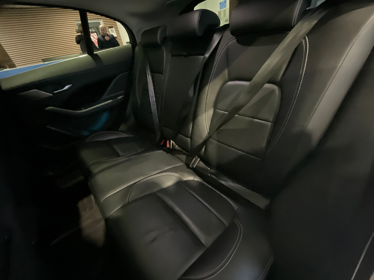 Used Jaguar I-Pace 2021 for sale - 76805433: Photo 14