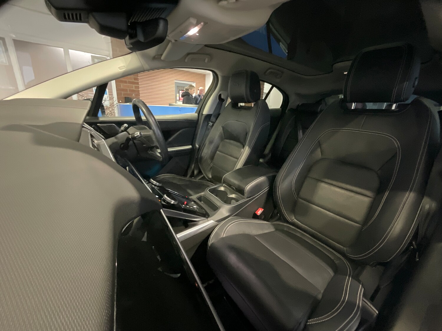 Used Jaguar I-Pace 2021 for sale - 76805433: Photo 17