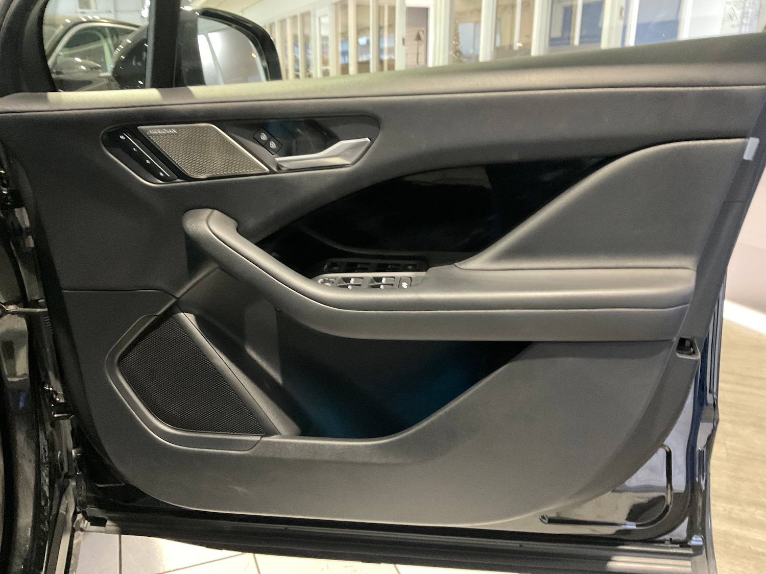 Used Jaguar I-Pace 2021 for sale - 76805433: Photo 22