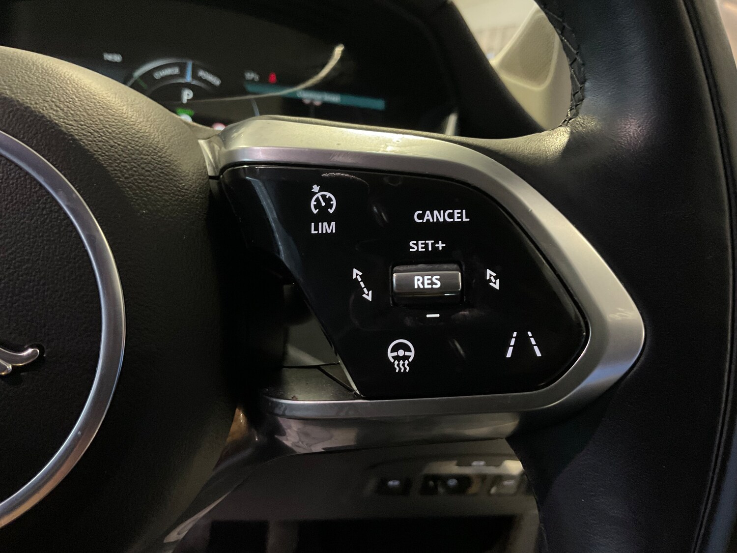 Used Jaguar I-Pace 2021 for sale - 76805433: Photo 26