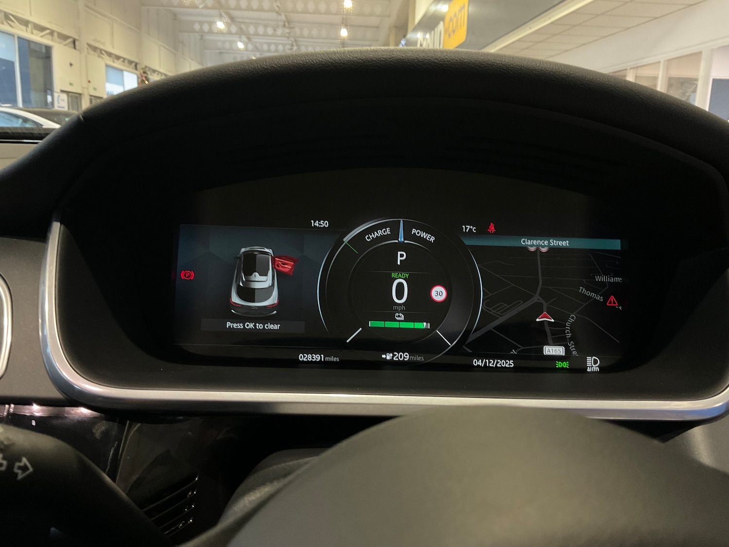 Used Jaguar I-Pace 2021 for sale - 76805433: Photo 27