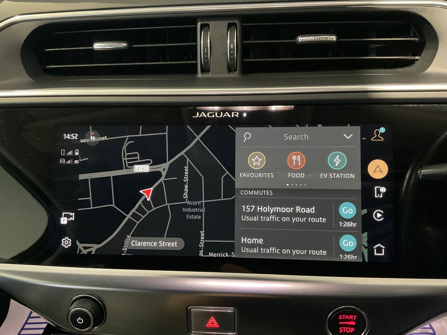 Used Jaguar I-Pace 2021 for sale - 76805433: Photo 32