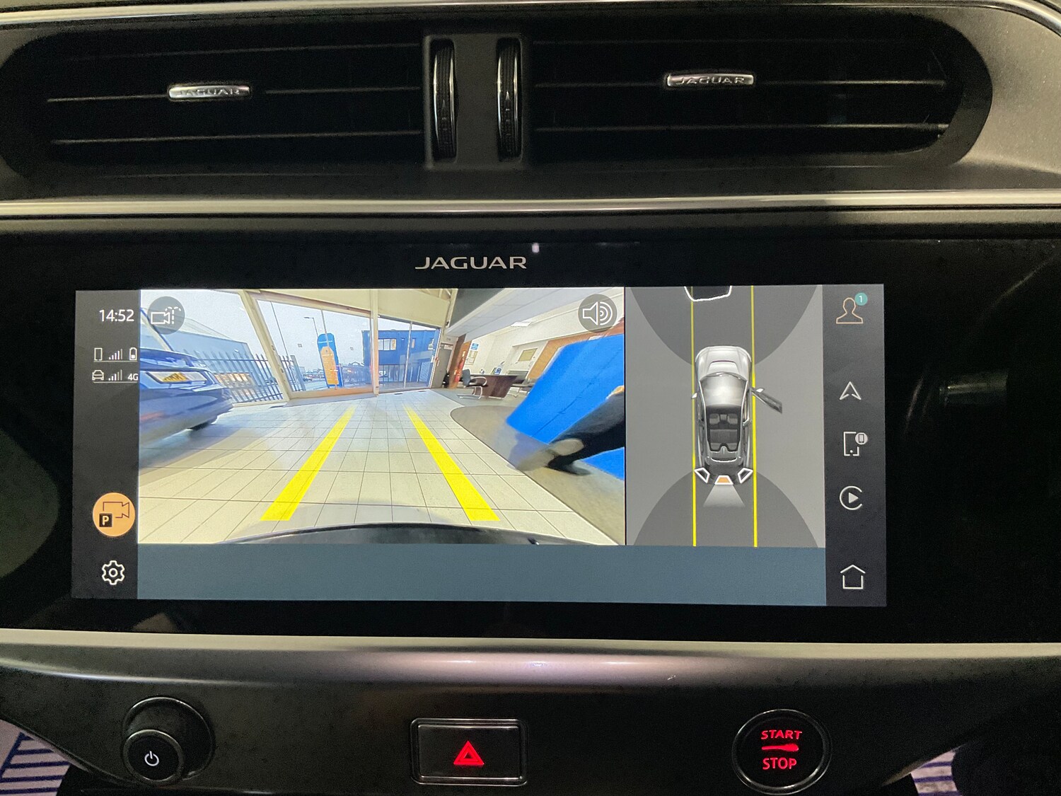 Used Jaguar I-Pace 2021 for sale - 76805433: Photo 33