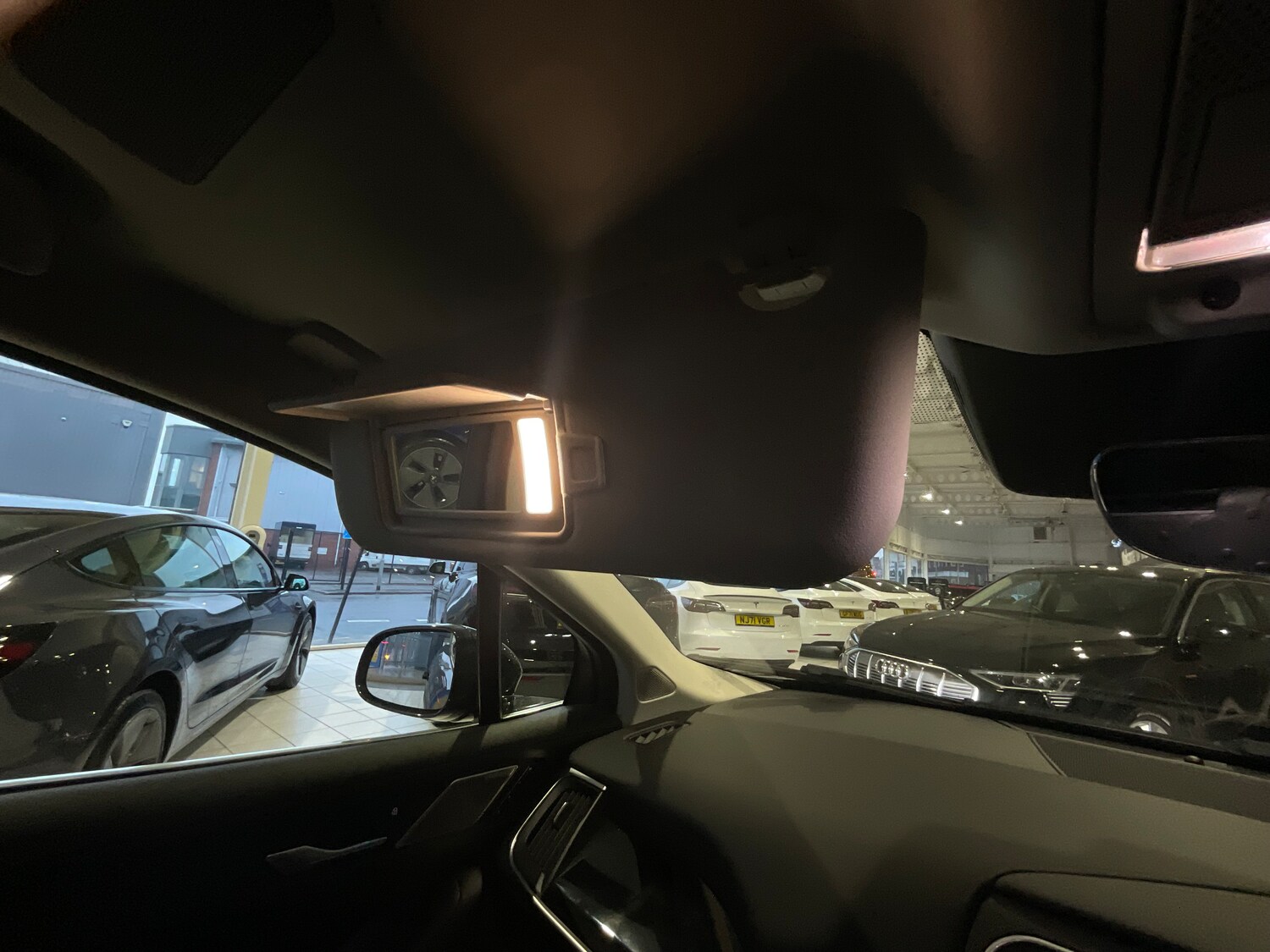 Used Jaguar I-Pace 2021 for sale - 76805433: Photo 35