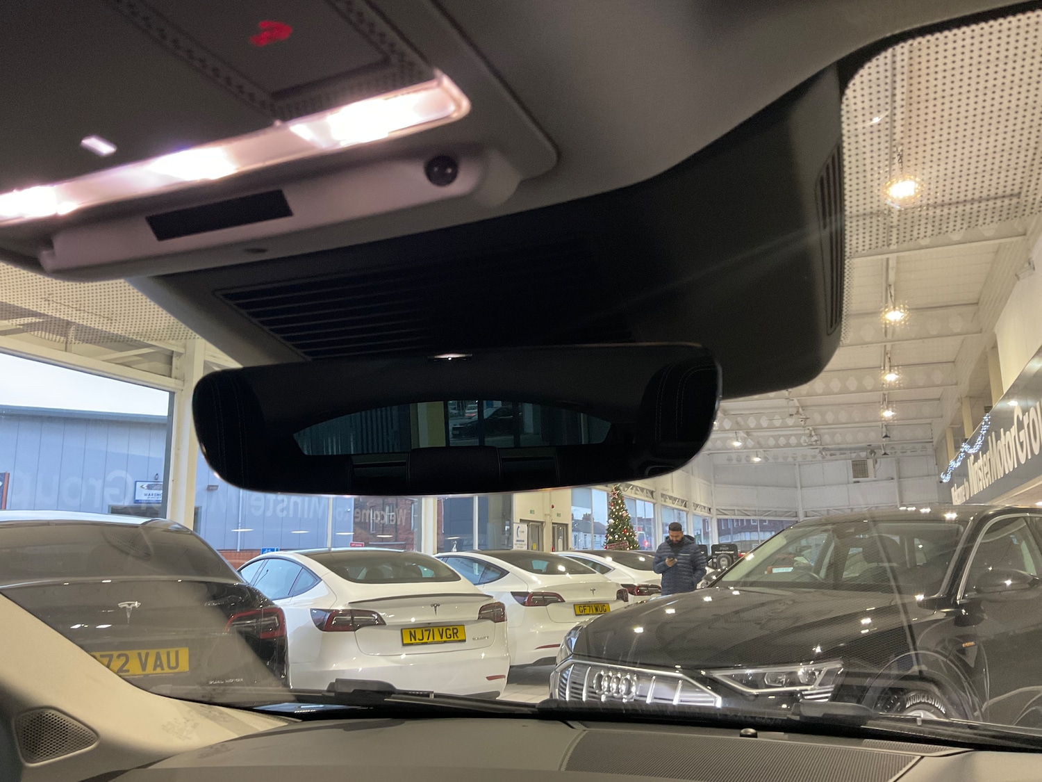 Used Jaguar I-Pace 2021 for sale - 76805433: Photo 36