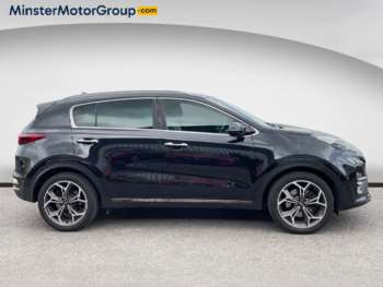Used Kia Sportage 2018 for sale - 74927928: Photo