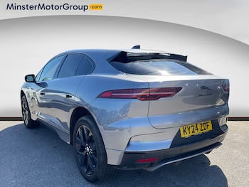 Used Jaguar I-Pace 2024 for sale - 78422173: Photo