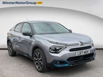 2021 - E- SHINE + 5-Door