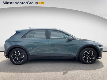 Used Hyundai IONIQ 5 2022 for sale - 78488853: Photo
