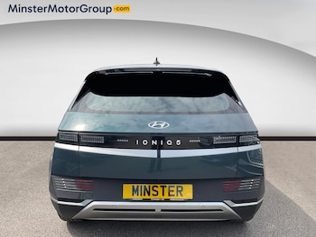 Used Hyundai IONIQ 5 2022 for sale - 78488853: Photo