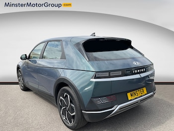 Used Hyundai IONIQ 5 2022 for sale - 78488853: Photo
