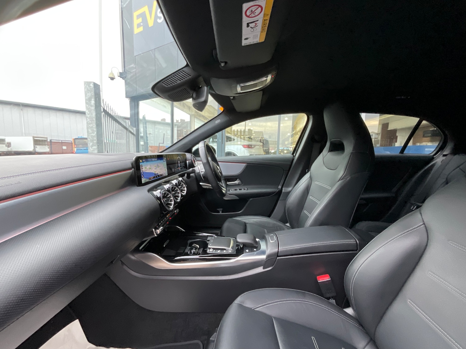 Used Mercedes-Benz A-Class 2022 for sale - 77432202: Photo 12