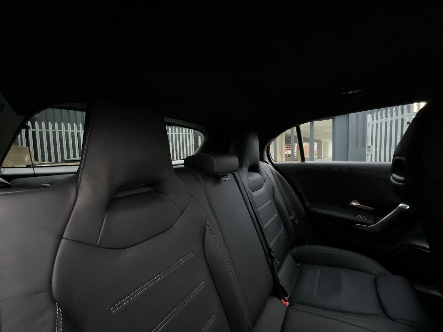 Used Mercedes-Benz A-Class 2022 for sale - 77432202: Photo 17