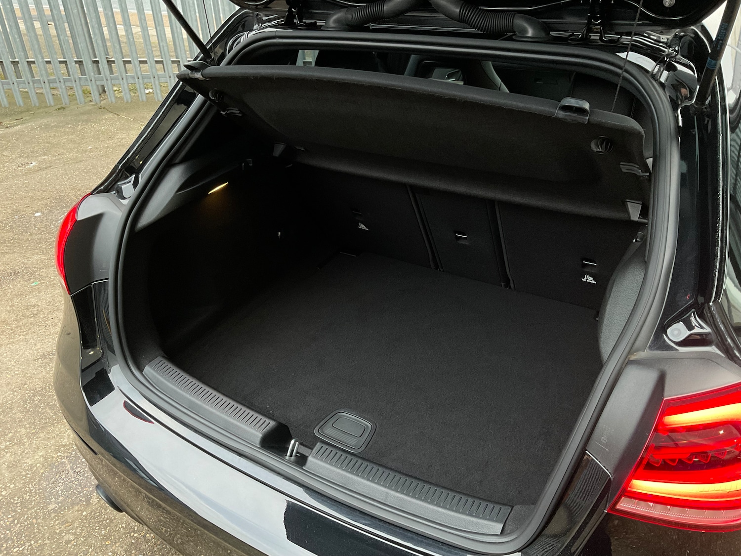 Used Mercedes-Benz A-Class 2022 for sale - 77432202: Photo 20