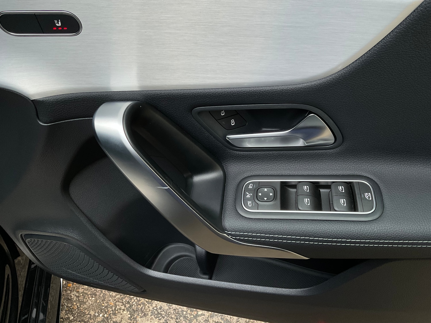 Used Mercedes-Benz A-Class 2022 for sale - 77432202: Photo 26