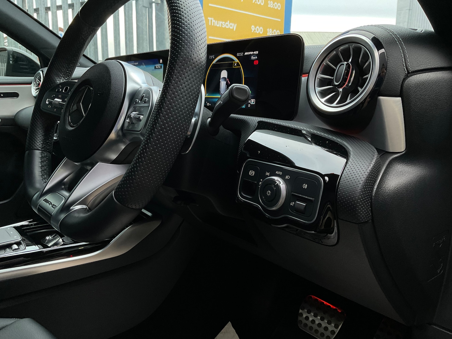 Used Mercedes-Benz A-Class 2022 for sale - 77432202: Photo 28