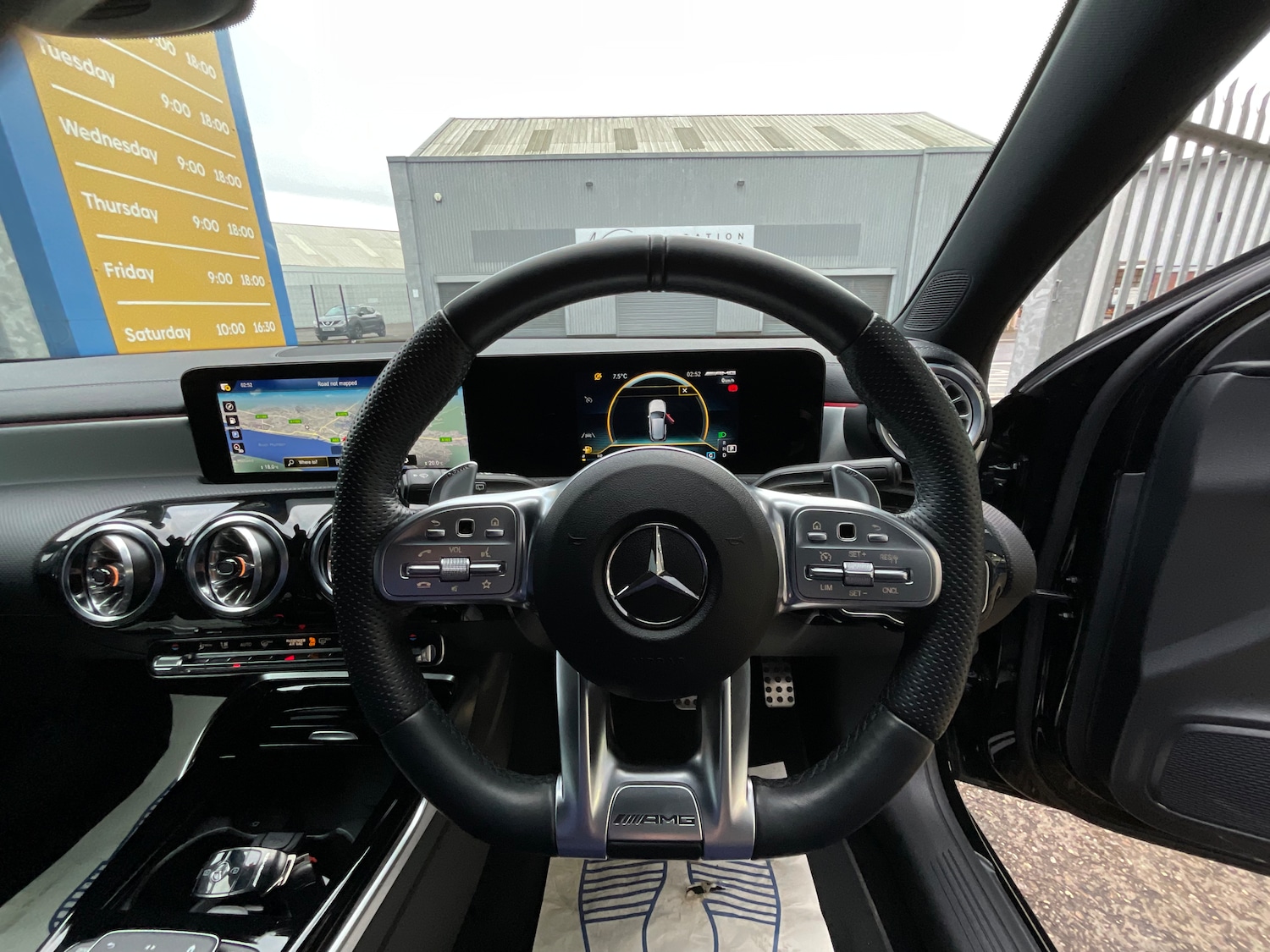 Used Mercedes-Benz A-Class 2022 for sale - 77432202: Photo 29