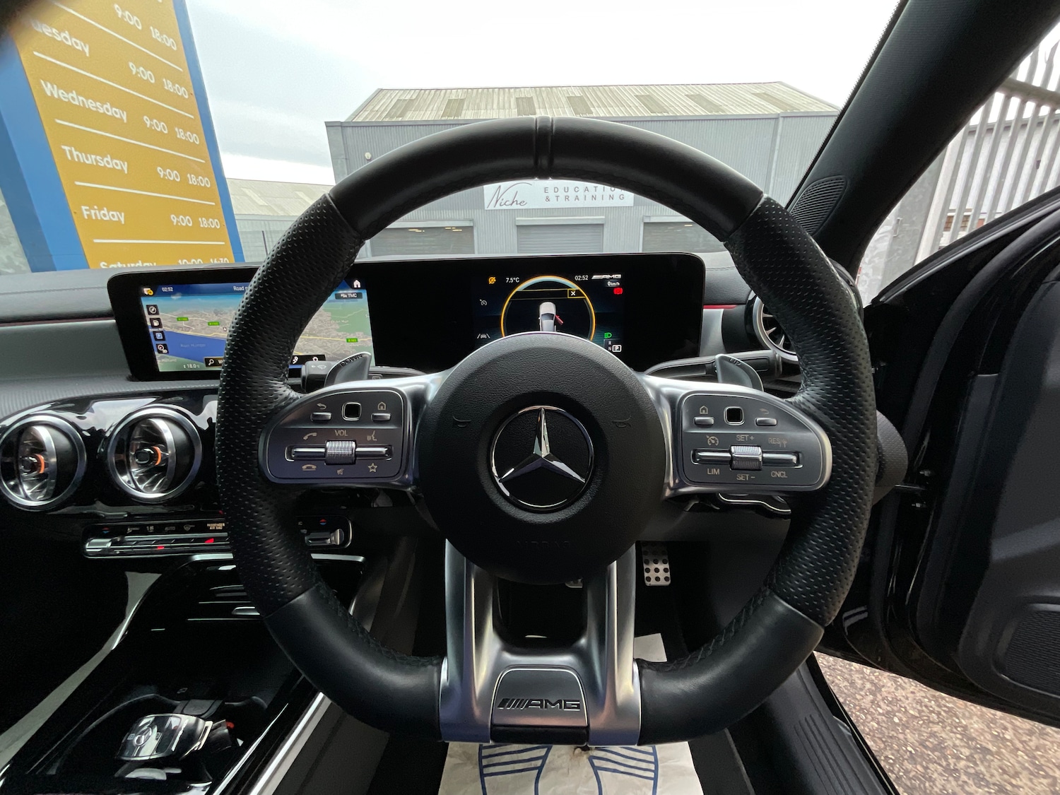 Used Mercedes-Benz A-Class 2022 for sale - 77432202: Photo 30